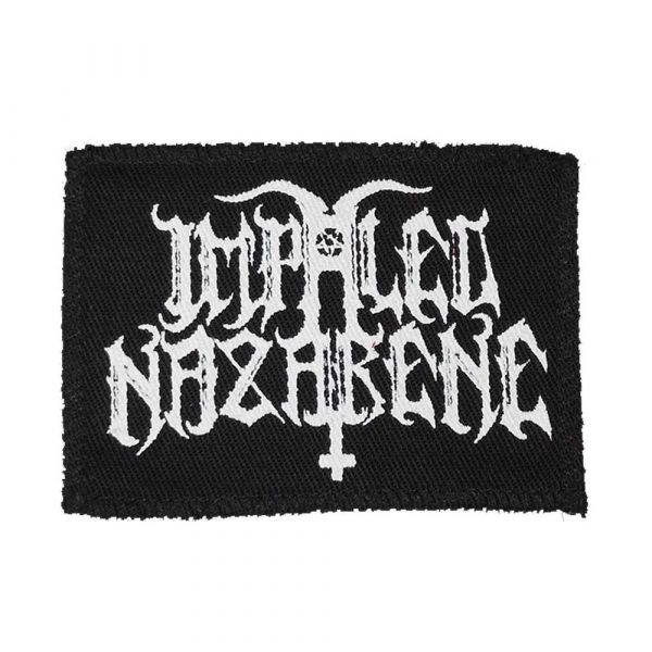 Impaled Nazarene patch