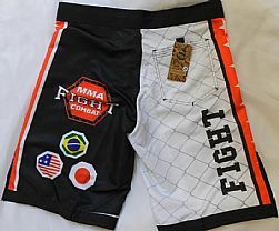 Bermuda de luta UFC,Mauiy Thai