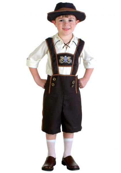 Alemão Oktoberfest RV939