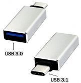 ADAPTADOR TYPE C