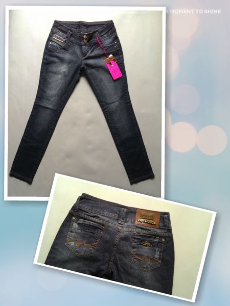 Calça Empório modelo 0014