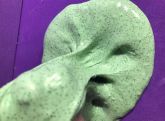 Grass slime