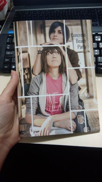 Photobook vl.2 - Cosplays Diversos
