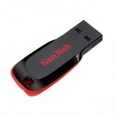 PEN DRIVE USB 2.0 32 GB sandisk