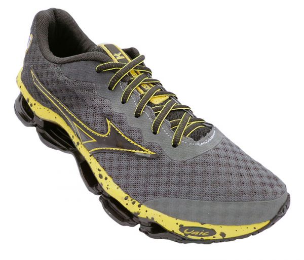Tênis Mizuno Wave Prophecy 4