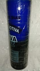 Vela 7 dias azul