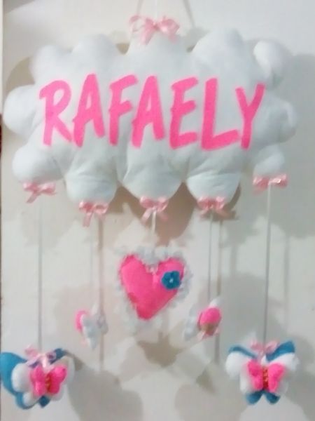 Chuva de amor