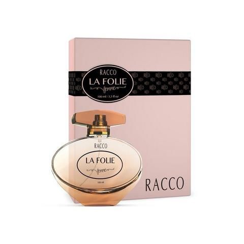 Deo Colônia La Folie Femme