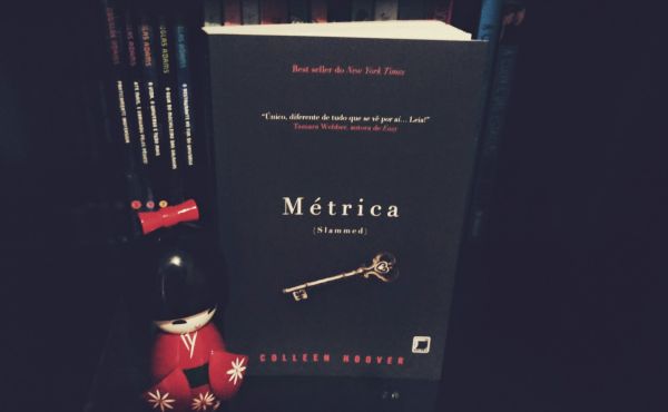Métrica