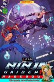 Ninja Gaiden Ragebound - PS5