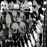 CD DIE HUMAN RACE - Fire of Darkness War Baphomet com 4 bônus