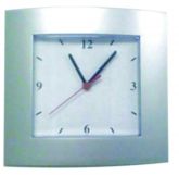 RELÓGIO SOCIAL PRATA