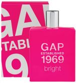 Gap 1969 Bright Feminino