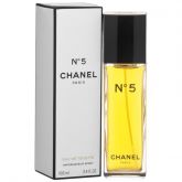 CHANEL N 5 EDT FEM 50ML  COD 867708
