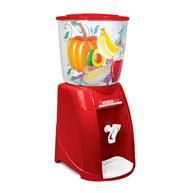 FILTRO DECORADO 14,9 LITROS - VERMELHO