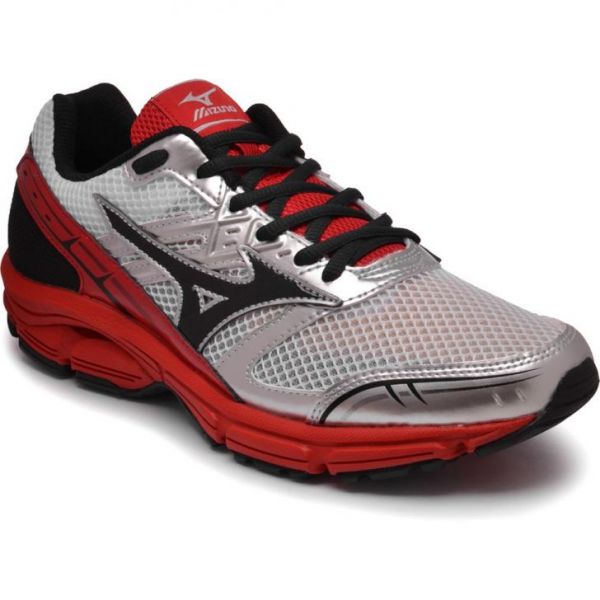 TÊNIS MIZUNO WAVE IMPETUS (OFERTA KANUI)