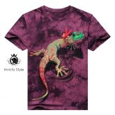 CAMISA 3D