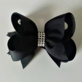 Laço Boutique Spike Preto