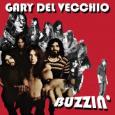 gary del vecchio - buzzin lp - riding easy