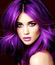 Roxo Fluor