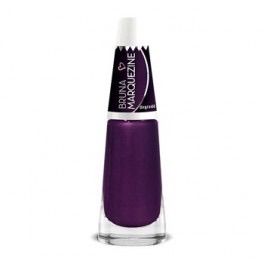 Esm. Bruna Marquezine Degradê Violeta-Black