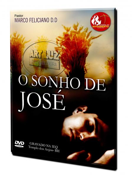 O sonho de José