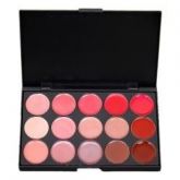Paleta 15 Batons