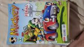 MICKEY ABRIL JOVEM NR 0712