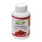 8023 SECA BARRIGA - GOJI BERRY - 180 COMPRIMIDOS DE 800