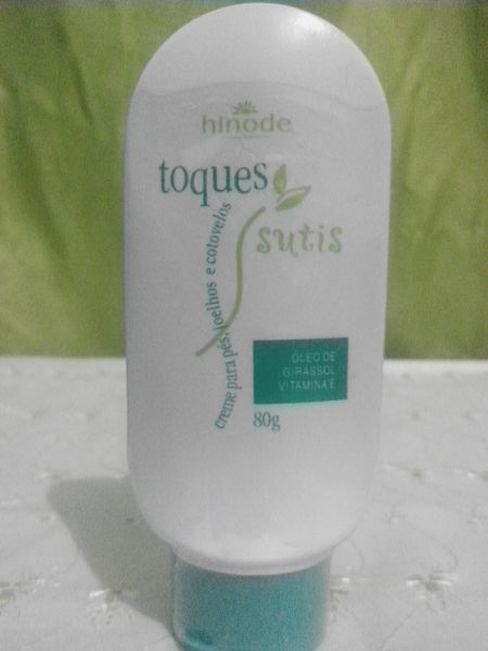 Toques Sutis