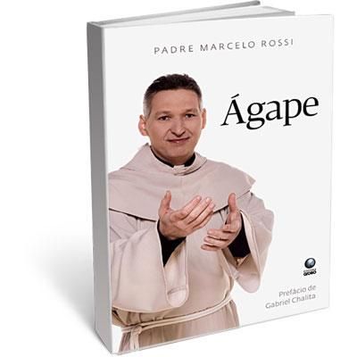 Ágape - Pe Marcelo Rossi