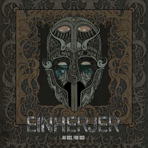 Einhejer - Av Oss, For Oss