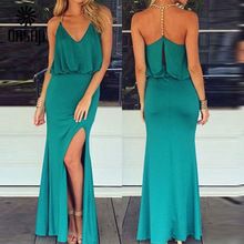 Vestido longo