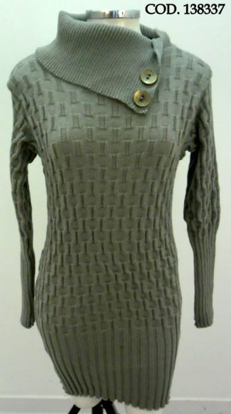 Max Pool  gola e botôes