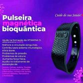 PULSEIRA MAGNETICA BIQUANTICA CMN (PRETA)
