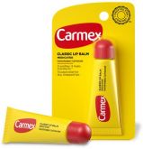Carmex Lip Balm Original Tradicional 10g
