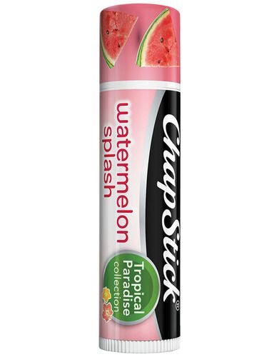 Lip Balm Chapstick Watermelon Splash