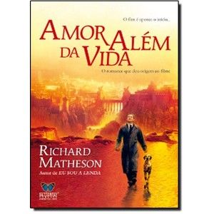 AMOR ALEM DA VIDA--DVD.