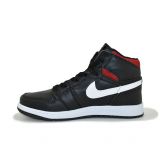 Tenis Nike Air Jordan cano alto