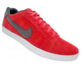 Tênis Nike Blazer Vermelho e Preto