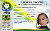 BEATRIZ SELMA DA SILVA CÁCERES