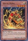 Voltic Kong BP01-EN144