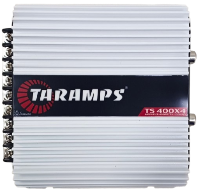 Modulo TS400 digital 4 canais