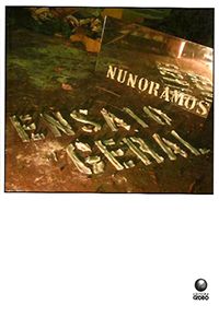 Ensaio Geral