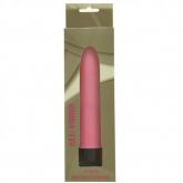 Vibrador Personal Multivelocidade - Sensual Love