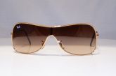 RAY-BAN Gold Shield EXTRA PEQUENO RB 3211 001/13 21803