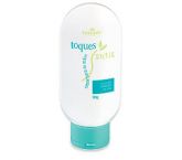 Toques Sutis Creme para Mãos 80G