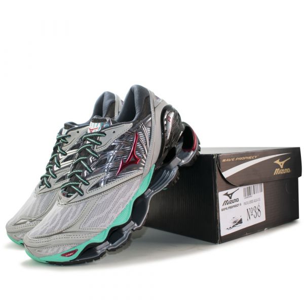 MIZUNO IP - REF: 3-0160