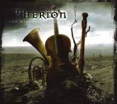 BOX  - Therion - The Miskolc Experience (02 cd + DVD) Box