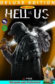 *Alugado 07/11 - Hell is Us Deluxe Edition + DLCs - PS5*